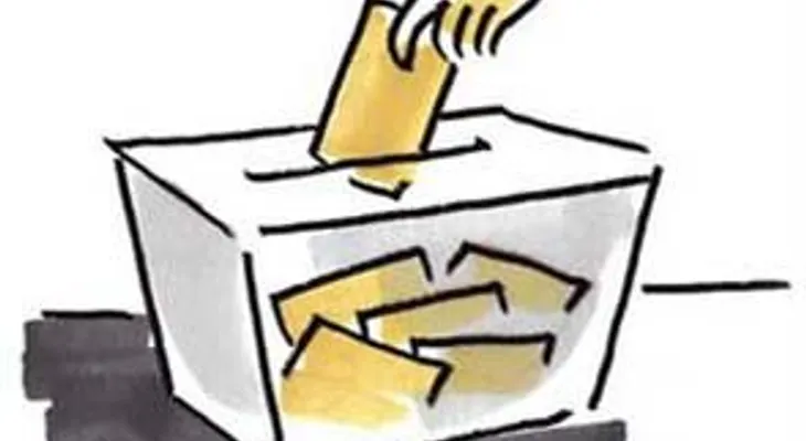 Algo anda mal en el proceso electoral del 15 de mayo?