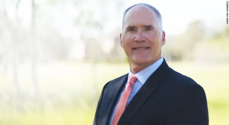 Critican candidato por decir que puertorriqueños desplazados no deberían poder votar en Florida