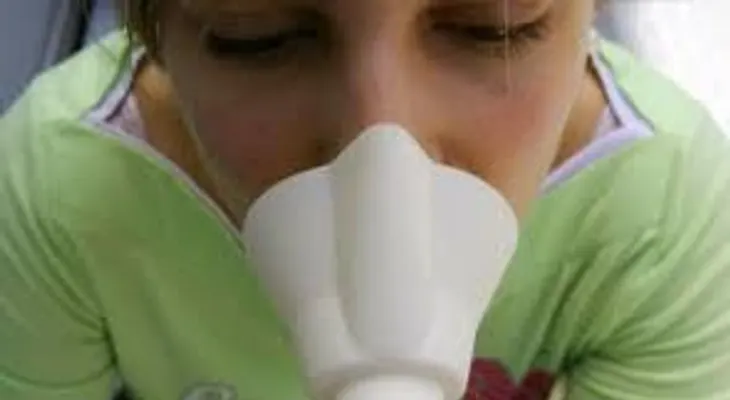 Cómo prevenir episodios de asma en otoño