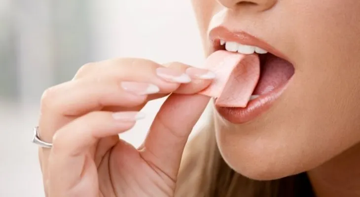 El chicle y caramelo ayudan a calmar la ansiedad y estrés