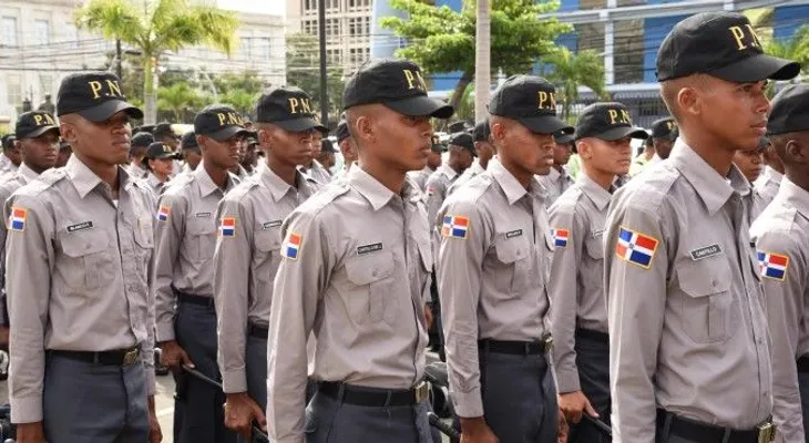 Igrepol pide sea derogada ley de reforma policial