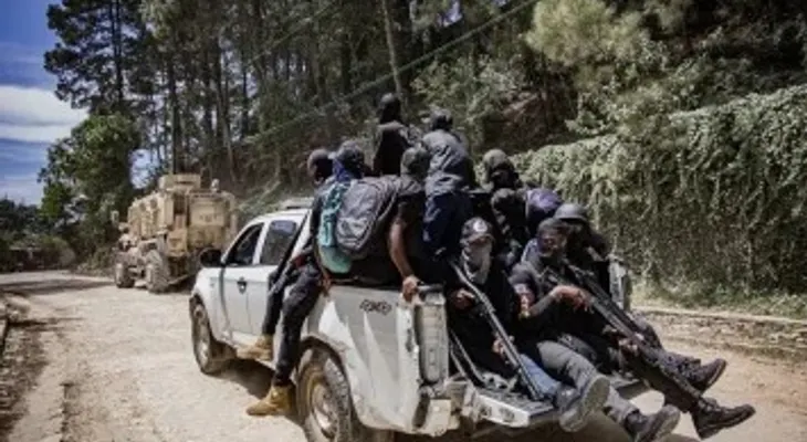 Liberan a 13 de los 60 secuestrados en Kenscoff, entre ellos seis niños