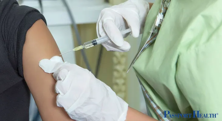 Publican tres estudios: La gonorrea se puede prevenir con las vacunas de la meningitis