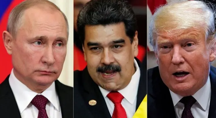 Rusia y EE.UU. chocan en la ONU por la fallida operación armada contra Maduro