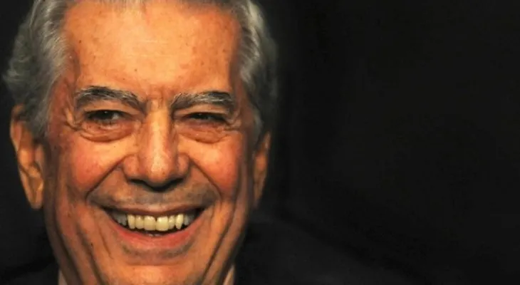 Vargas Llosa celebrará sus 80 años por todo lo alto