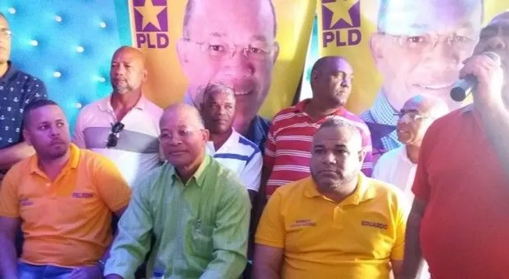 Movimiento Deportistas y Profesionales proclaman apoyo a José García