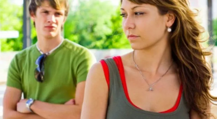 8 señales que te dicen que tu pareja ya no te ama