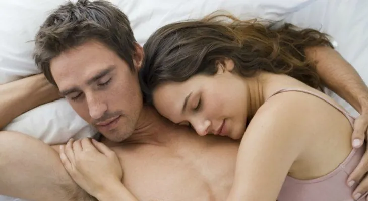 Descubre por qué el orgasmo masculino cambia con la edad