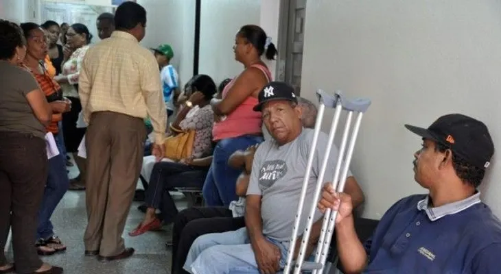 La chikungunya no repite, pasa por tres etapas