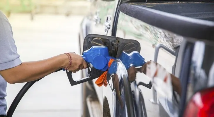 Todos los combustibles bajan de precios