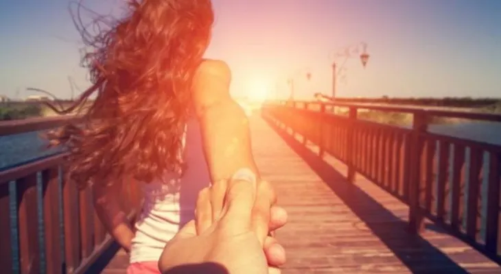 Estar en pareja podría quitarte tu individualidad ¡Descubre como evitarlo!