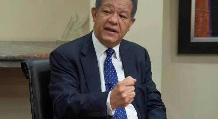 Paulino Reynoso (Toño) califica a LF como "el político más perverso de RD", pide al Gobierno vigilar sus pasos. 
