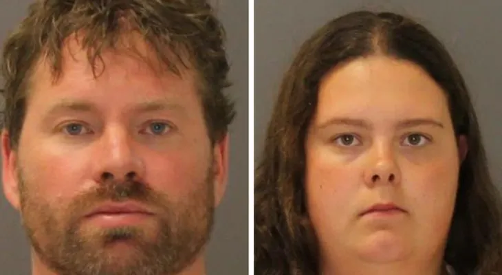 EEUU: Pareja secuestra a dos hermanas amish 