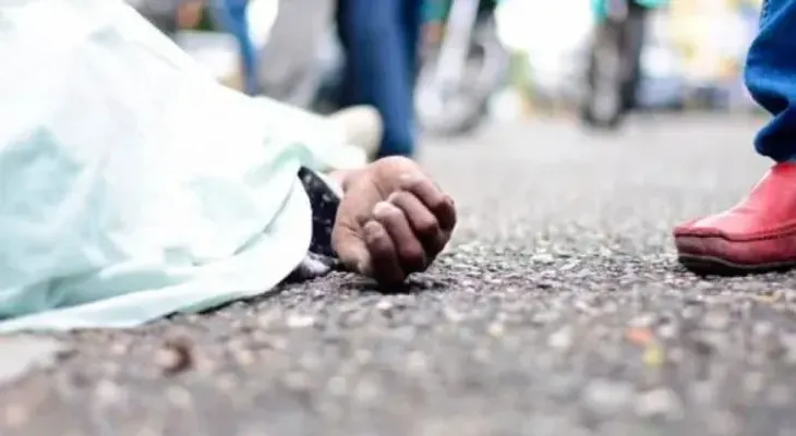 Muere hombre (Edward Ramírez) baleado en un intento de asalto en parqueo del Banco Popular; entidad lamenta hecho 