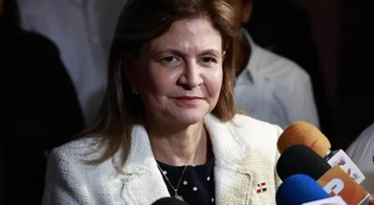 Vicepresidenta Raquel Peña lamenta muertes de neonatos en Maternidad La Altagracia y anuncia investigación