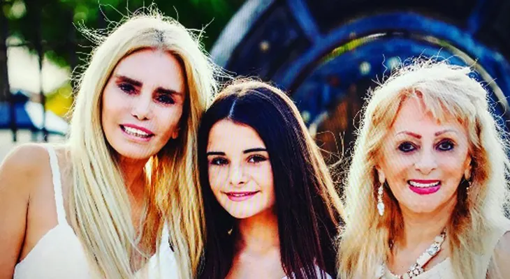 Habló la mamá de Silvia Rodríguez: "No comía"
