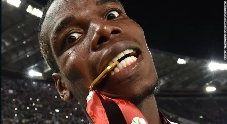 Es oficial: Paul Pogba regresa al Manchester United
