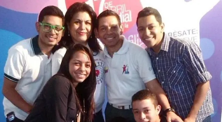 400 mil personas en el mundo viven con hemofilia