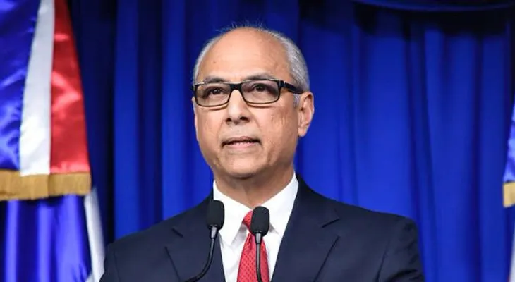 República Dominicana rompe lazos con Taiwán y se alía con China
