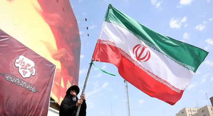 Irán insta a los países a no aplicar las sanciones de EE.UU. y las califica de continuación de la guerra