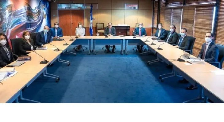 FMI dice RD ha tomado efectivas políticas monetarias y fiscales para recuperar la economía