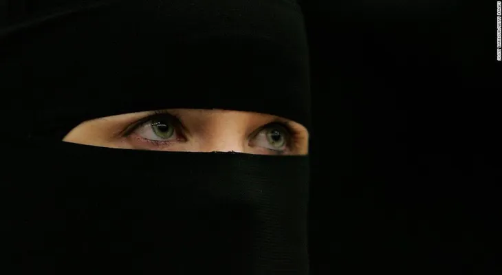 Alemania podría prohibir parcialmente el uso de la burka