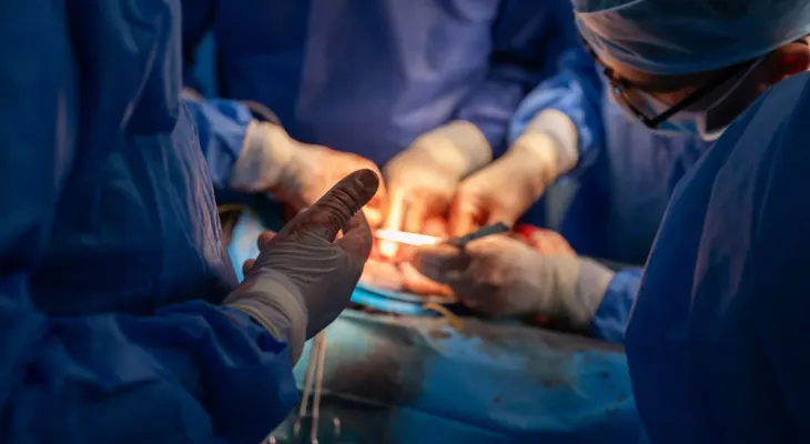 Avance científico: implantes de pene en el Moscoso Puello