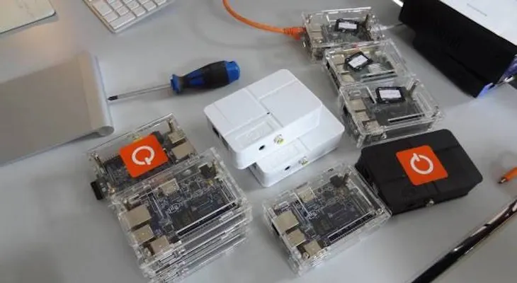 Esta caja mantiene en secreto tus búsquedas en internet