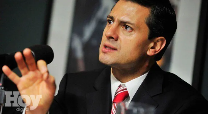 Peña Nieto asume responsabilidad en fuga de El Chapo y entiende frustración general