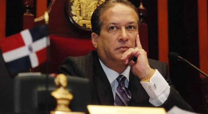 LF y Reinaldo Pared encabezarán encuentros con miembros CC del PLD  