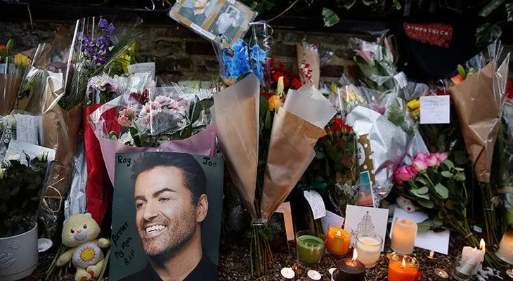 La causa de la muerte de George Michael "no se puede determinar" 