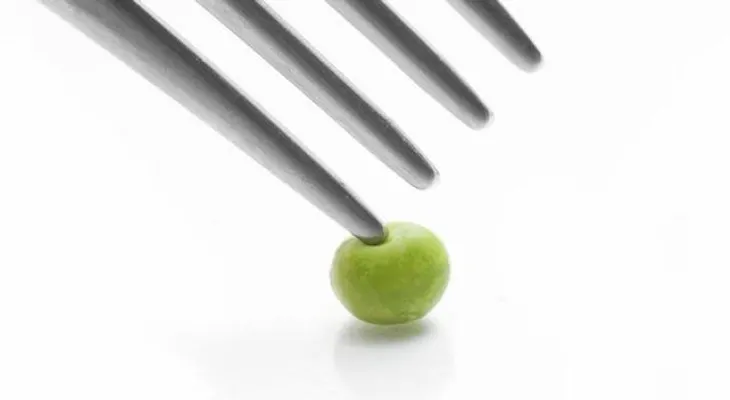 Dietas extremas pueden hacer que ganes más peso