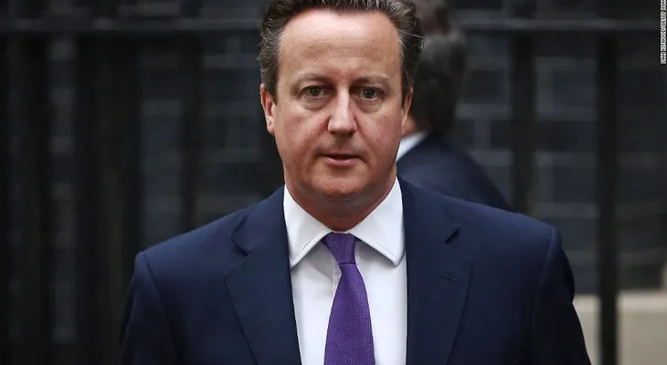 Cameron anuncia su dimisión tras el sí al Brexit