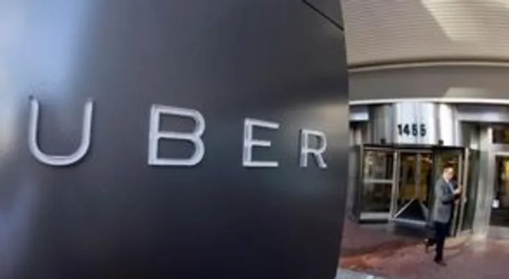 La madre del fundador de Uber murió en un accidente en EE.UU.
