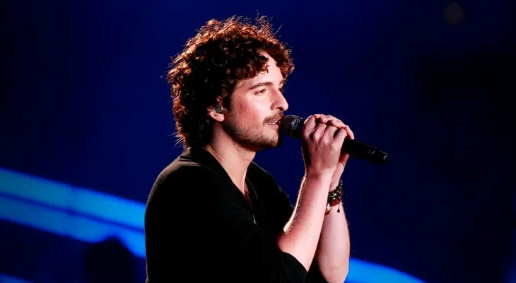 Artista boricua Tommy Torres lanza tema cuyo ritmo escogieron sus seguidores