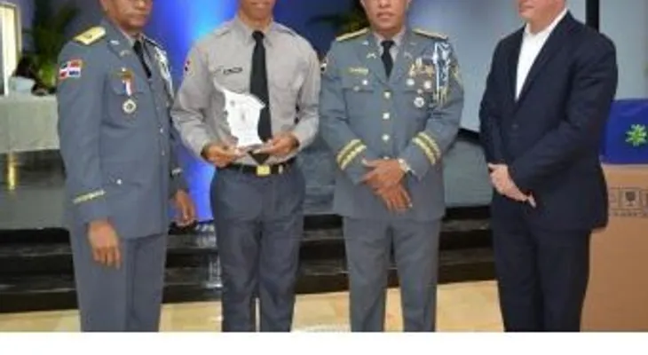 Exjefe Dican había sido reconocido por jefe PN y la cadena BBC 