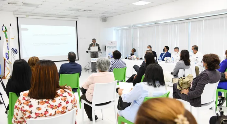 Ministerio de Salud lanza Plan Nacional de Eliminación del Cáncer de Cuello Uterino
