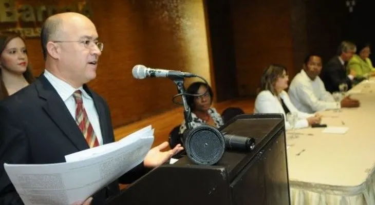 El Procurador dice aumento penas a menores no resuelve delincuencia 