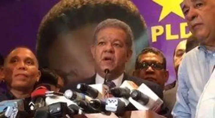 El fraude de las primarias del PLD: Un año después