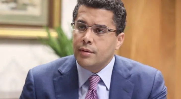 David Collado será candidato presidencial del PDI, dice Martínez Pozo; partido lo niega 