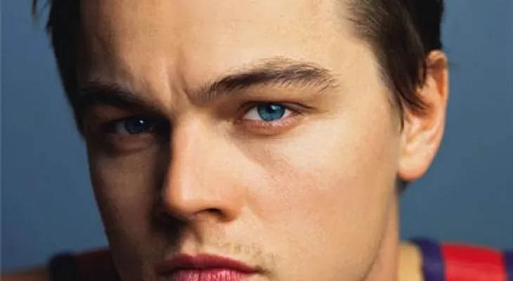 El doble de Leonardo Dicaprio deslumbra en las redes sociales 