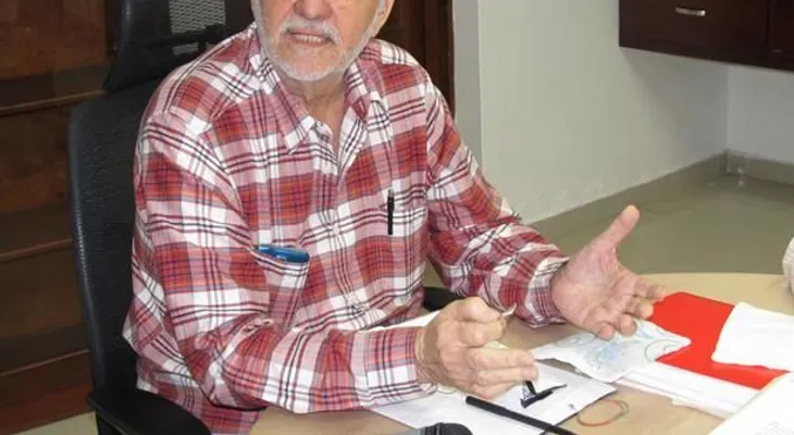 Matos Berrido recibe 13 millones de pesos como liquidación de LIDOM
