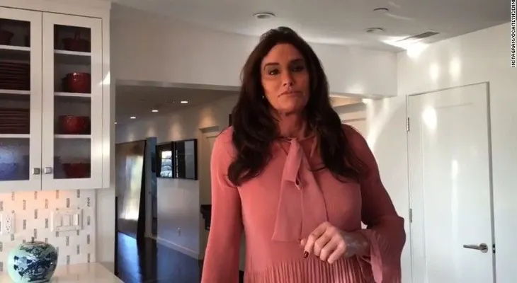Caitlyn Jenner a Donald Trump: Esto es un desastre