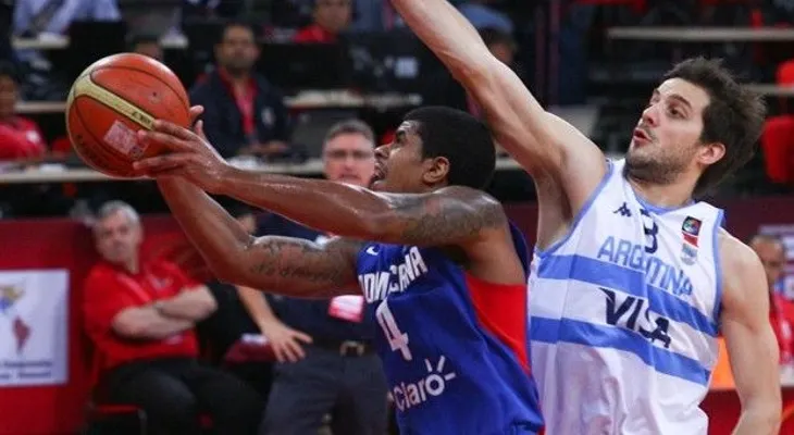 Edgar Sosa quiere pagar deuda a Dominicana