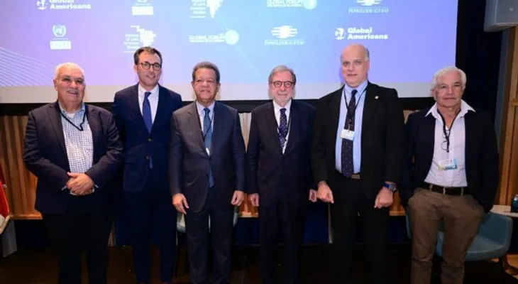Funglode y GFDD celebrarán en Nueva York el VIII Foro Global América Latina y el Caribe