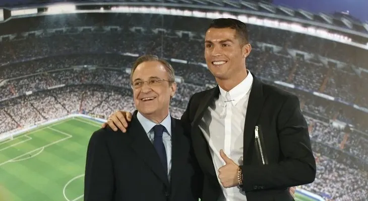 "Divorcio" entre Cristiano Ronaldo y el Real Madrid tiene un detalle oculto