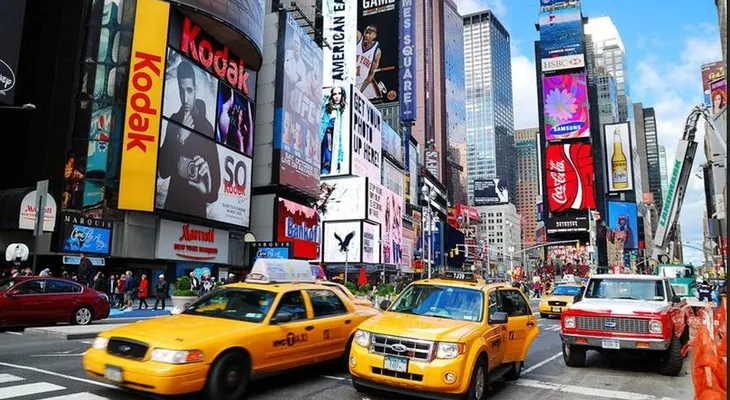 Por groserías multan cientos taxistas NY, incluyendo a dominicanos  
