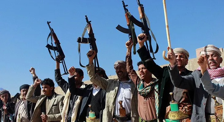 Kuwait desplegará tropas en Arabia Saudita para combatir en la frontera a los rebeldes de Yemen