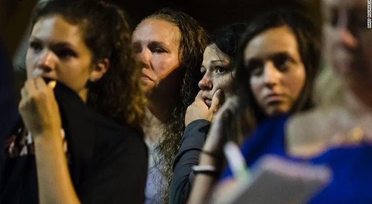 Los 4 espeluznantes asesinatos que conmocionan a una pequeña comunidad de Pensilvania