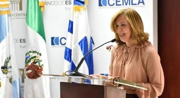 El BCRD es sede de la II Reunión de Responsables de Gestión Documental de Bancos Centrales